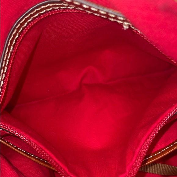 Dooney & Bourke Medium Zip Crossbody - Picture 15 of 16